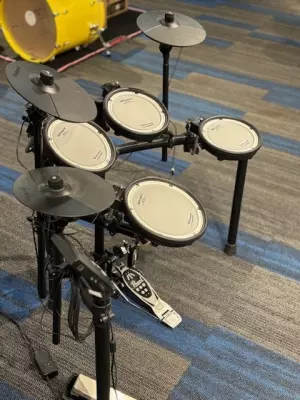 Store Special Product - Roland - TD-1DMK Electronic Drum Kit